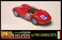 1962 - 124 Maserati 200 SI - MM Collection 1.43 (3)